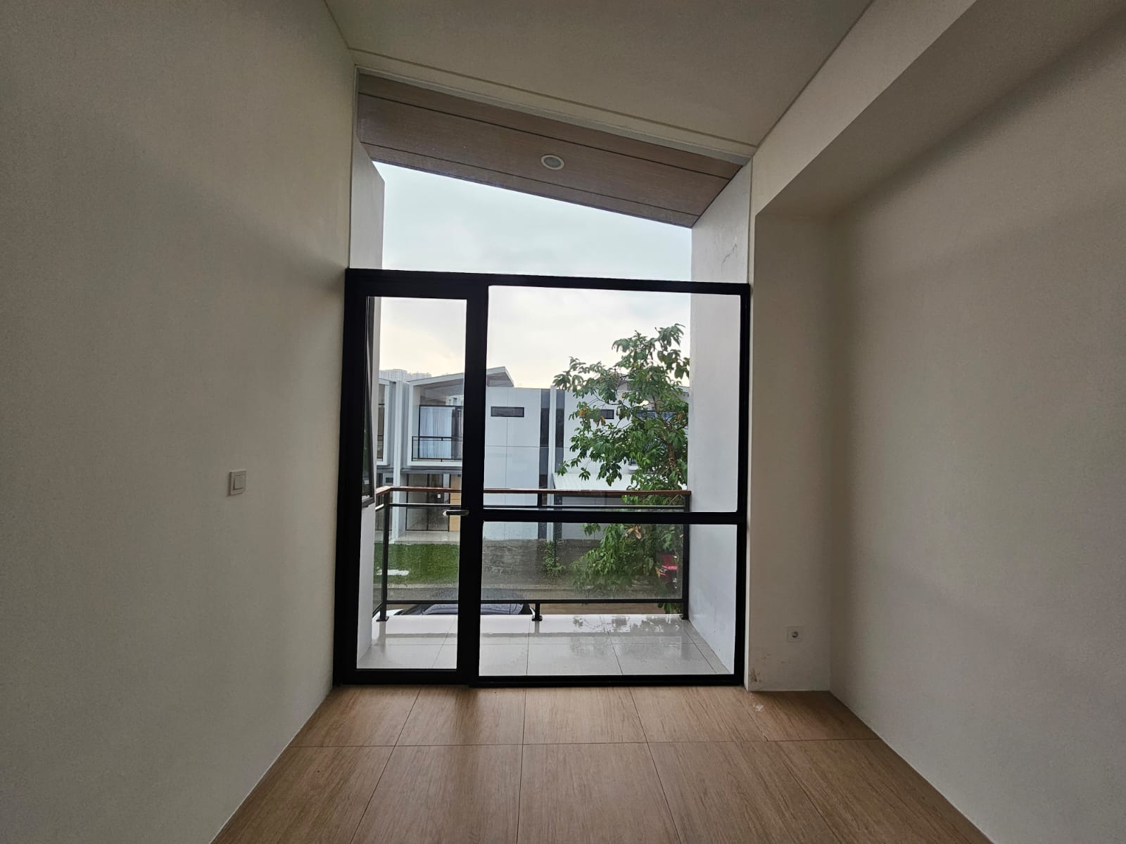 DiSewakan Rumah di Cendan Lippo Cikarang